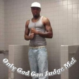 Meet your Posher, Frederick